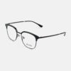 Molsion Unisex - Gọng kim loại - nhựa - Mã MJ6131_B10.C (3) MOLSION MJ6131 B10.C 2