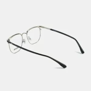 Molsion Unisex - Gọng kim loại - nhựa - Mã MJ7272_B15.C (2) MOLSION MJ7272 B15.C 3