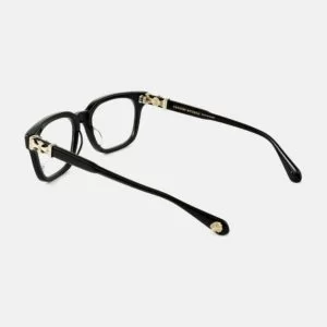 Mắt kính Chrome Hearts COX UCKERBK - 18KGP chính hãng 100% - Ảnh 13