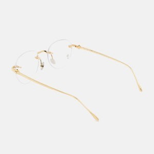 Mắt kính Cartier CT0342O_002 chính hãng 100% - Ảnh 3