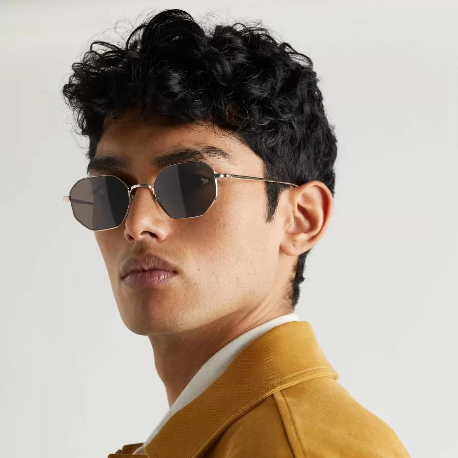 Cartier Signature C Unisex - Gọng kính Nhựa - Kim loại - Mã CT0318O_001 (11) Thương hiện luôn tạo ra nhiều bộ sưu tập mới đa dạng mẫu mã