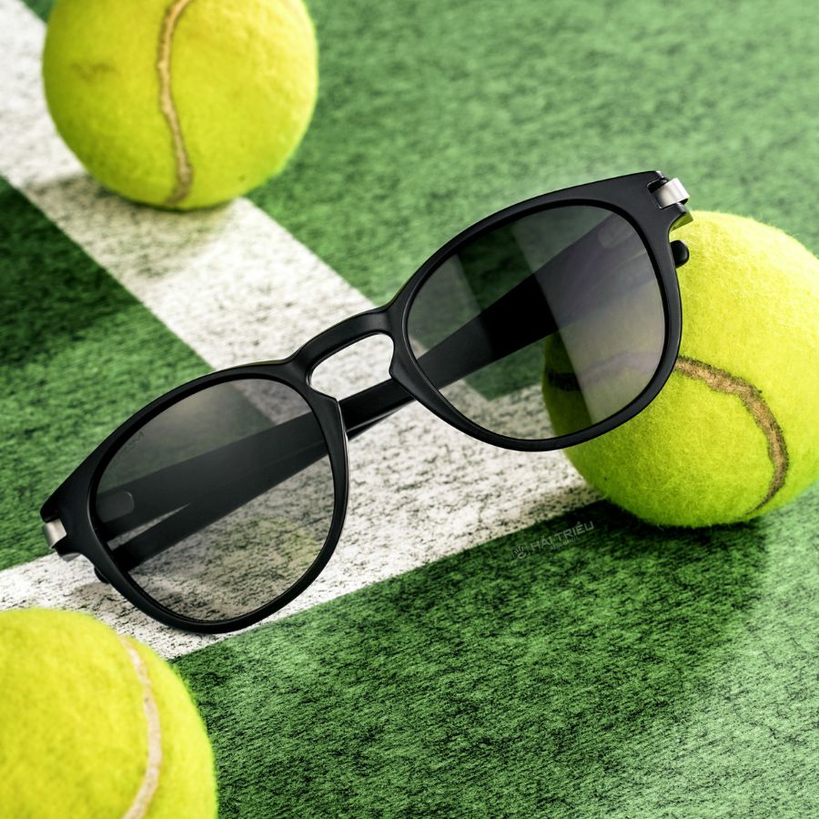 Oakley Latch Unisex - Gọng kính Nhựa O Matter® - Chống tia UV - Mã 0OO9265_926559_53 (5) Mắt kính Oakley 0OO9265_926559_53 chính hãng 100% - Ảnh 1