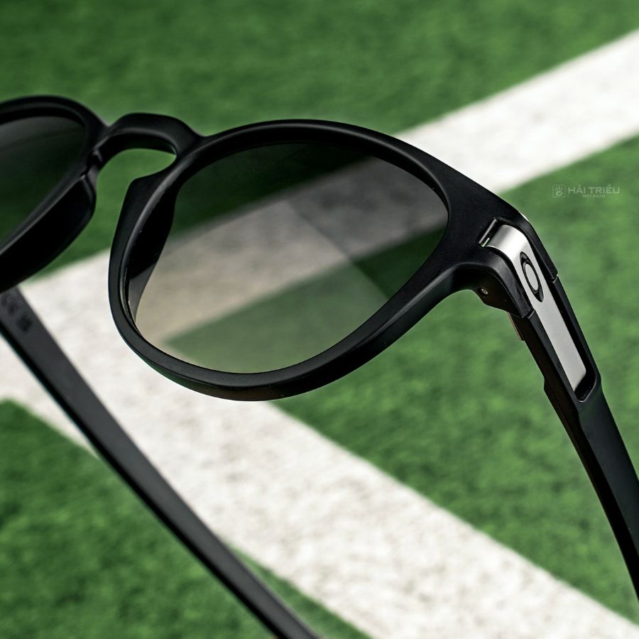 Oakley Latch Unisex - Gọng kính Nhựa O Matter® - Chống tia UV - Mã 0OO9265_926559_53 (7) Mắt kính Oakley 0OO9265_926559_53 chính hãng 100% - Ảnh 3