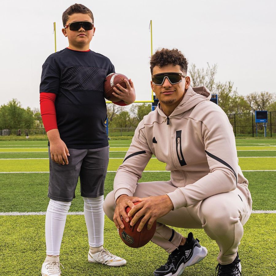 Oakley Latch Unisex - Gọng kính Nhựa O Matter® - Chống tia UV - Mã 0OO9265_926559_53 (9) Mắt kính Oakley 0OO9265_926559_53 chính hãng 100% - Ảnh 5