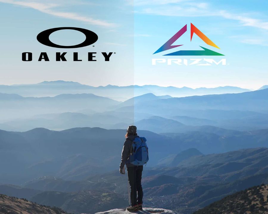 Oakley Frogskins Lite Nam - Gọng kính nhựa O Matter - Chống tia UV400, Phân cực - Mã 0OO9374_937449_63 (9) Mắt kính Oakley 0OO9374_937449_63 chính hãng 100% - Ảnh 6