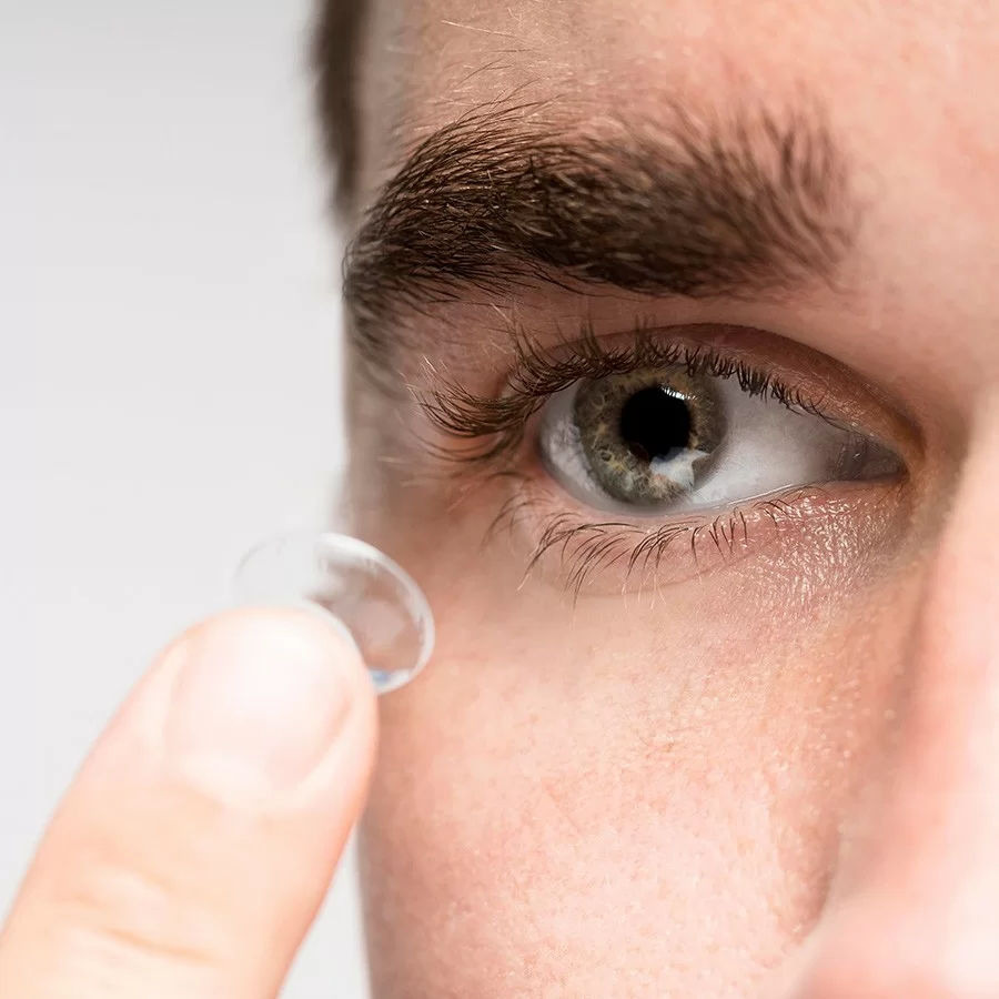 Những điều cần biết về kính áp tròng (Contact Lens) - Ảnh 9