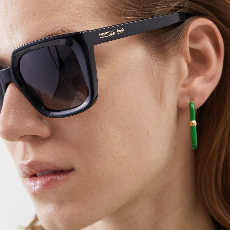 Dior áp dụng công nghệ tiên tiến, hiện đại trên từng chiếc mắt kính
