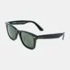 RayBan Wayfarer Unisex - Gọng kính Nhựa - Chống tia UV - Mã 0RB2140F_135831_52 (25) rayban unisex gong kinh nhua loc tia uv 0rb2140f 135831 52 hinh 1