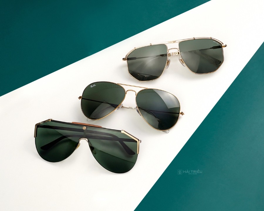 Sức sống bền vững: Mắt kính phong thủy cho người mệnh Mộc (12) Cách chọn mắt kính cho mệnh Mộc: TOP 3 BST thu hút tài vận