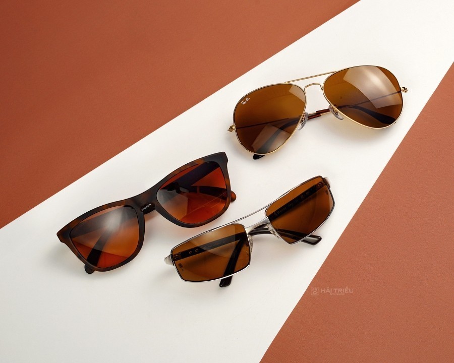 Tăng cường năng lượng đất: Mắt kính phong thủy cho người mệnh Thổ (13) Cách chọn mắt kính cho mệnh Thổ: TOP 3 BST thu hút tài vận