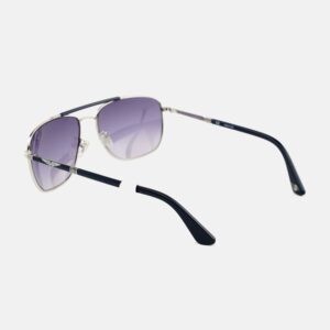 Police Unisex - Gọng kính Kim loại - Mã SPLD43_0E70 (2) Gong-kinh-Police-SPLD43-0E70-3