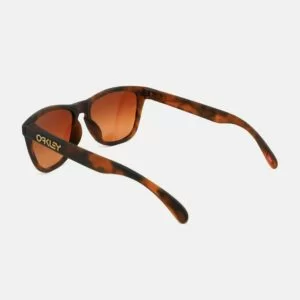 Oakley Frogskins Unisex - Gọng kính Nhựa - Lọc tia UV, Phân cực - Mã 0OO9245_9245D1_54 (2) Gong-kinh-oakley-0OO9245-9245D1-54-2