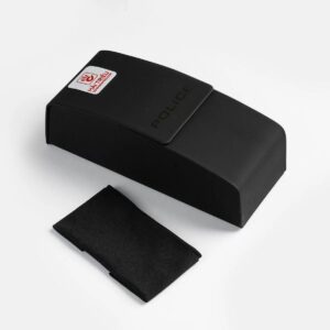 Police Unisex - Gọng kính Kim loại - Mã SPLD43_0E70 (3) PACKAGING-Police