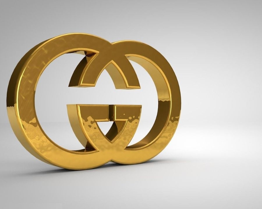 Biểu tượng logo GG