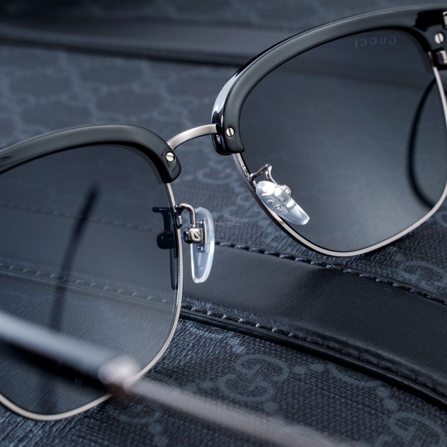 khung kính kim loại tái chế Acetate