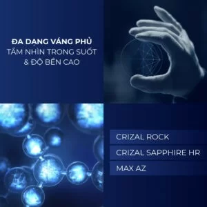 (Đơn tròng đổi màu) Essilor Transitions Style Color - Bảng màu thời trang, định hình phong cách (4) Đa dạng váng phủ lựa chọn trên Essilor Transitions Gen 8