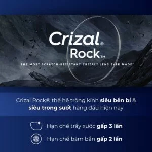 (Đơn tròng đổi màu) Essilor Transitions Style Color - Bảng màu thời trang, định hình phong cách (5) váng phủ crizal rock được tích hợp với essilor gen 8