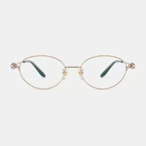 Mắt kính Chopard VCHG47J_0A39 chính hãng 100% - Ảnh 2