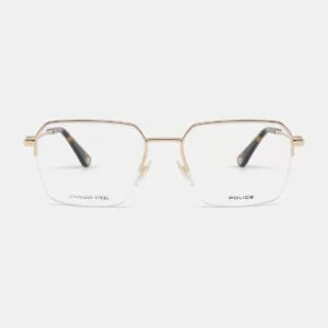 Mắt kính Police VPLL68_0300 chính hãng 100% - Ảnh 2