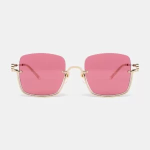 Mắt kính Gucci GG1279S_54_003 chính hãng 100% - ảnh 2