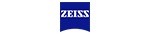 Logo thương hiệu tròng kính Zeiss cao cấp