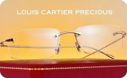 Louis Cartier Precious