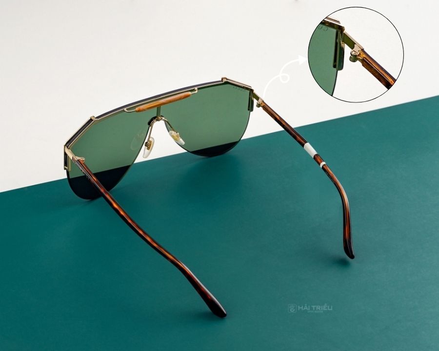 Tìm hiểu về bản lề mắt kính từ A-Z: Phân loại & Tác dụng