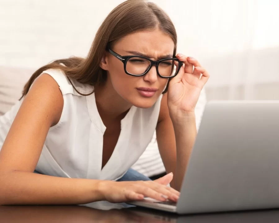 Cận thị là gì?