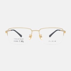 Gọng kính Parim 812002_K5 chính hãng