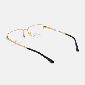 Gọng kính Parim 812002_K5 chính hãng