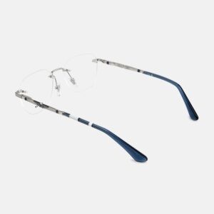 Kính gọng Police VPLF83_0589 chính hãng