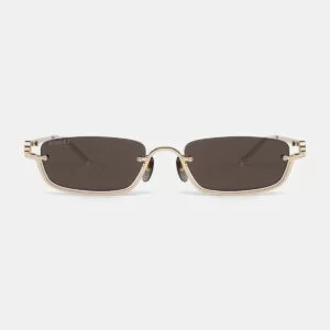 Mắt kính Gucci GG1278S_55_001 chính hãng 100% - Ảnh 2
