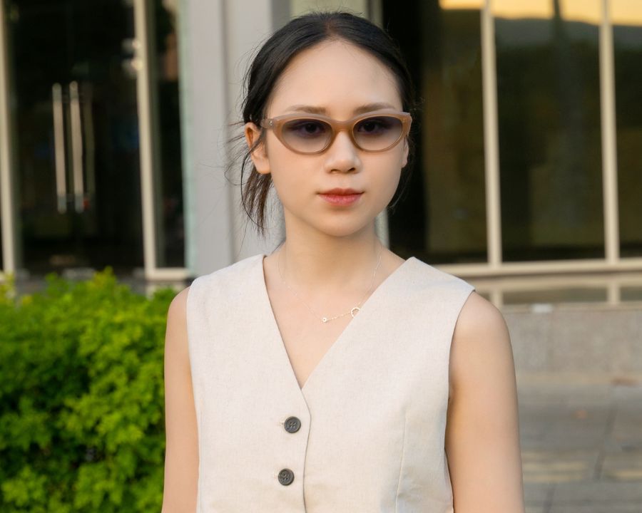 Sự nhẹ nhàng là tiêu chí hàng đầu của Bolon