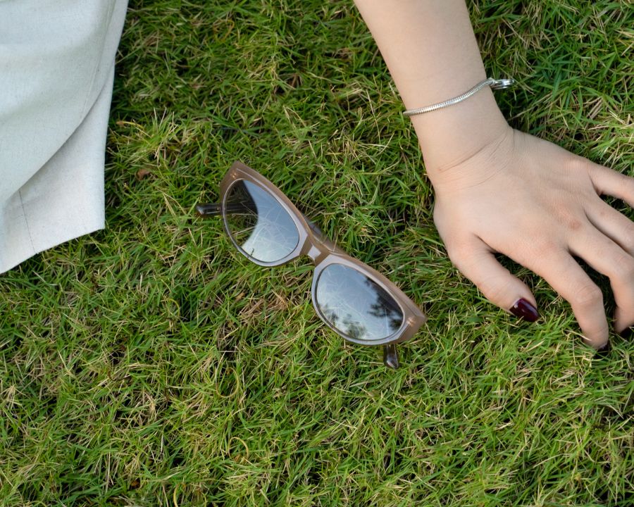 Mắt kính Bolon BL3167_A28.CS