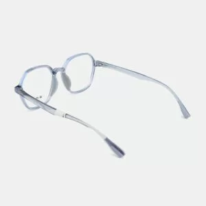 Exfash Trẻ Em - Gọng kính Nhựa - Mã EF42442_C6 (2) Mắt kính Exfash EF42442_C6 chính hãng 100% - Ảnh 3