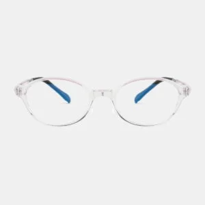 Mắt kính Exfash EF60141_759 chính hãng 100% - Ảnh 1