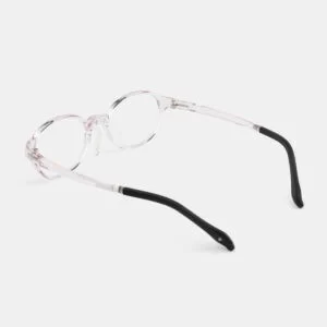 Mắt kính Exfash EF60141_759 chính hãng 100% - Ảnh 3