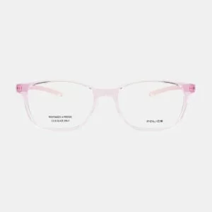 Mắt kính Police VK123J_0W11 chính hãng 100% - Ảnh 1