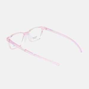 Police Trẻ Em - Gọng kính Nhựa (Kèm dây đeo hồng) - Mã VK123J_0W11 (2) Mắt kính Police VK123J_0W11 chính hãng 100% - Ảnh 3