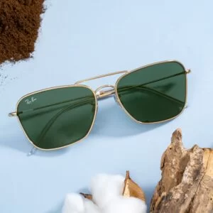 Mắt kính RayBan 0RBR0102S_001/VR_58 chính hãng 100% - Ảnh 3