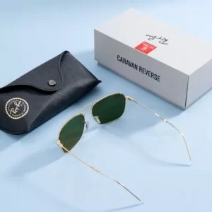 Mắt kính RayBan 0RBR0102S_001/VR_58 chính hãng 100% - Ảnh 2