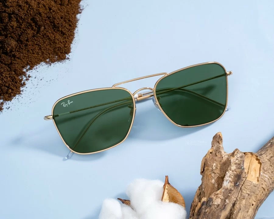 Kính RayBan 0RBR0102S_001/VR_58 chính hãng