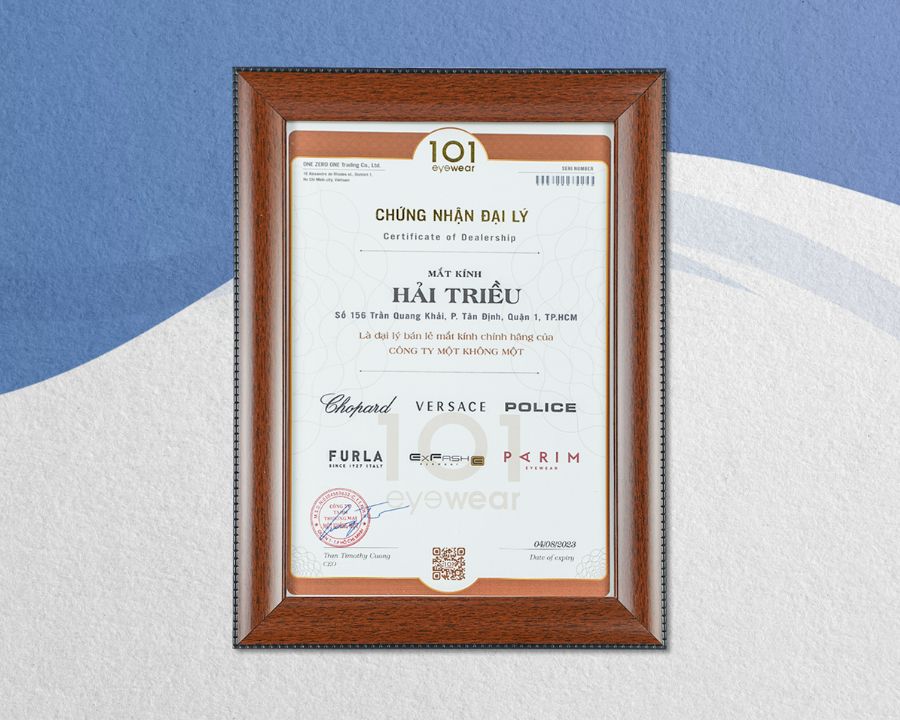 Thương hiệu Police