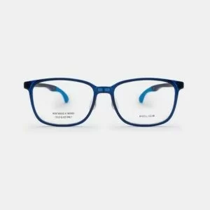 Gọng kính trẻ em Police VK132J_06G5 chính hãng 100% - Ảnh 2