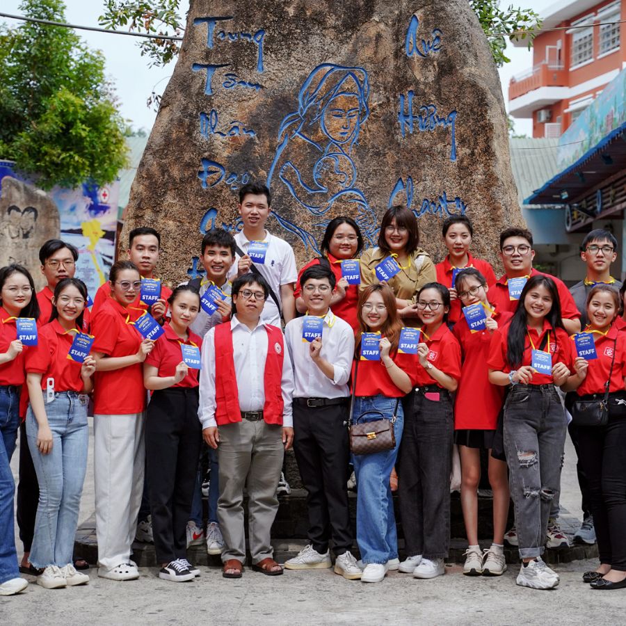 Cảm ơn đã đồng hành 3