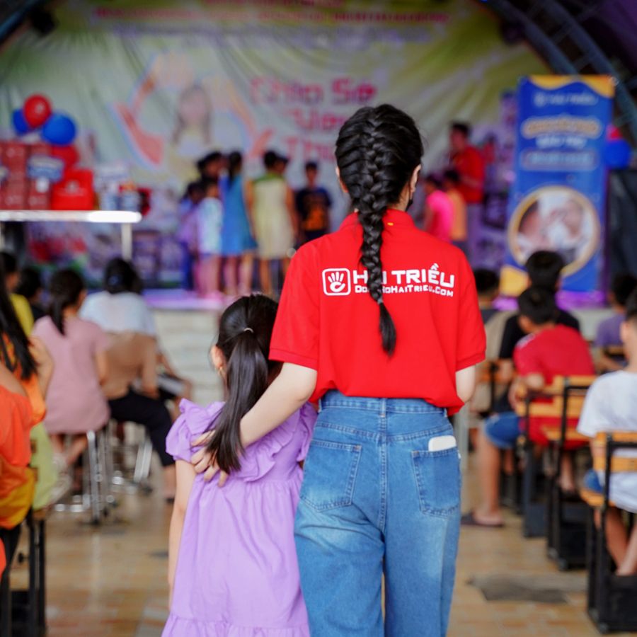 Cảm ơn đã đồng hành 5