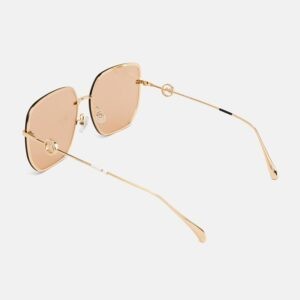 Molsion Nữ - Gọng Kim loại - Chống tia UV - Mã MS7158_A66.CS (2) Kính gọng Molsion MS7158_A66.CS 100% chính hãng-3