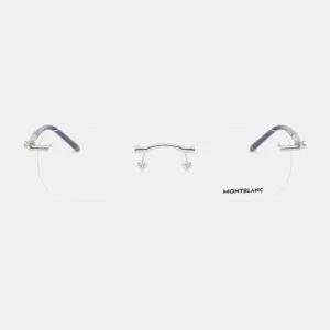 Kính gọng Montblanc MB0071O_56_005 chính hãng - 1