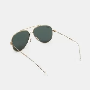 RayBan Aviator Reverse Unisex - Gọng Kim loại - Lọc tia UV - Mã 0RBR0101S_001/VR_59 (2) Kính mát RayBan 0RBR0101S_001/VR_59 chính hãng - ảnh 3