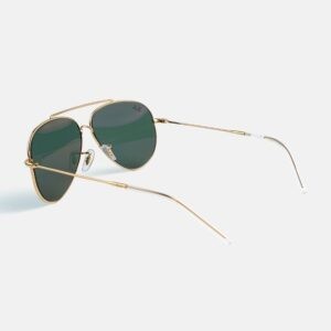 RayBan Aviator Reverse Unisex - Gọng Kim loại - Lọc tia UV - Mã 0RBR0101S_001VR_59 (2) Kính mát RayBan 0RBR0101S_001/VR_59 chính hãng